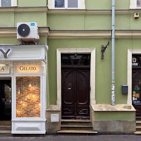 Prime Location Apartment Krakow Ngoại thất bức ảnh
