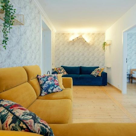 Prime Location Apartment Krakow Ngoại thất bức ảnh