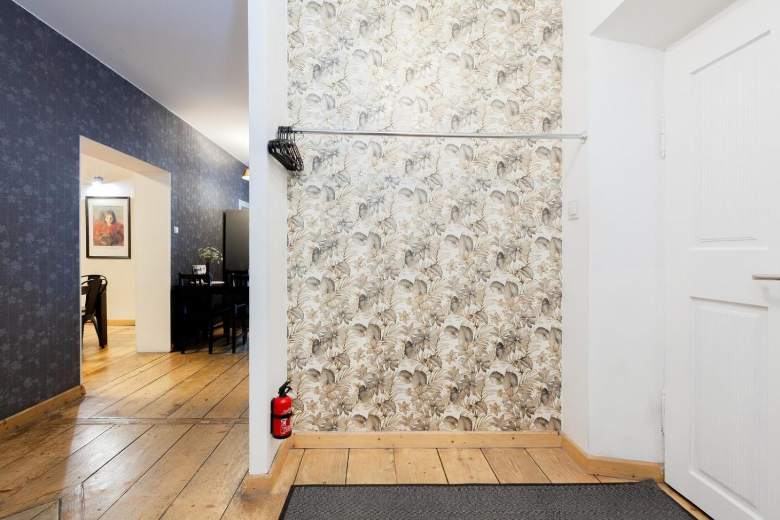 Prime Location Apartment Krakow Ngoại thất bức ảnh