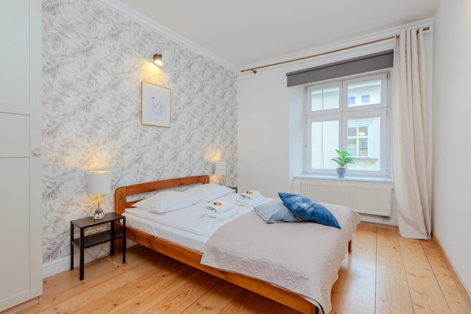 Prime Location Apartment Krakow Ngoại thất bức ảnh