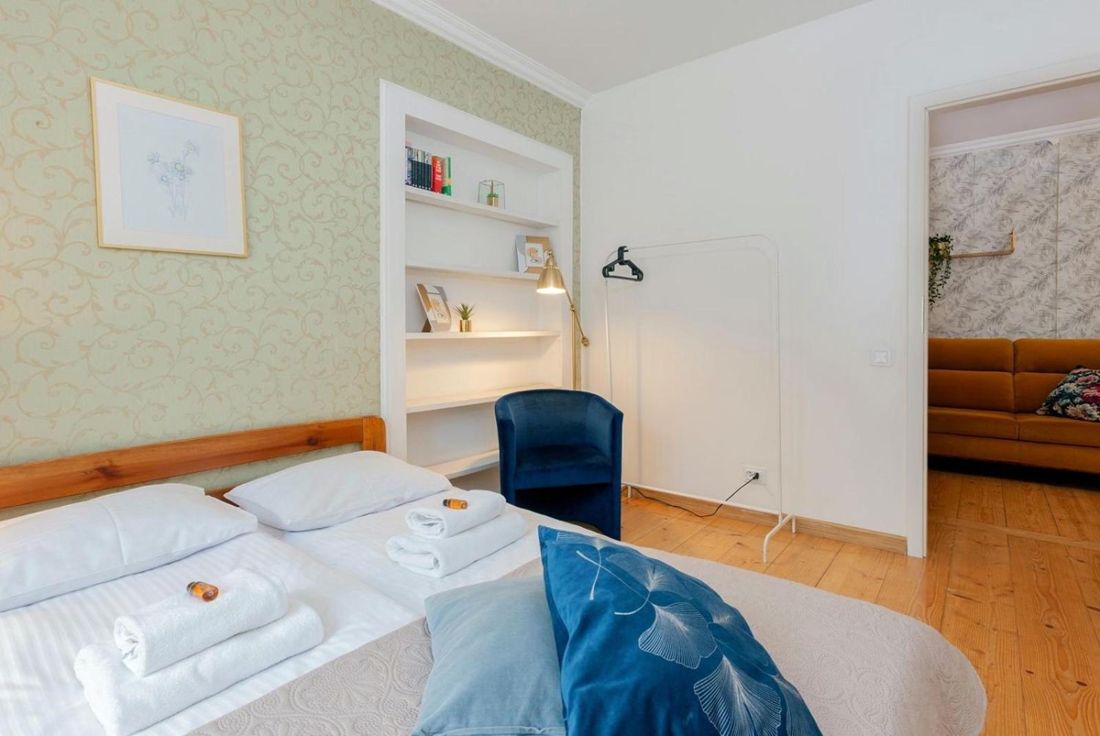 Prime Location Apartment Krakow Ngoại thất bức ảnh