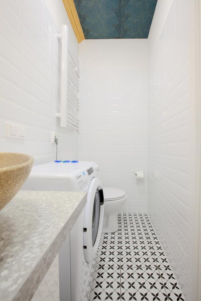 Prime Location Apartment Krakow Ngoại thất bức ảnh