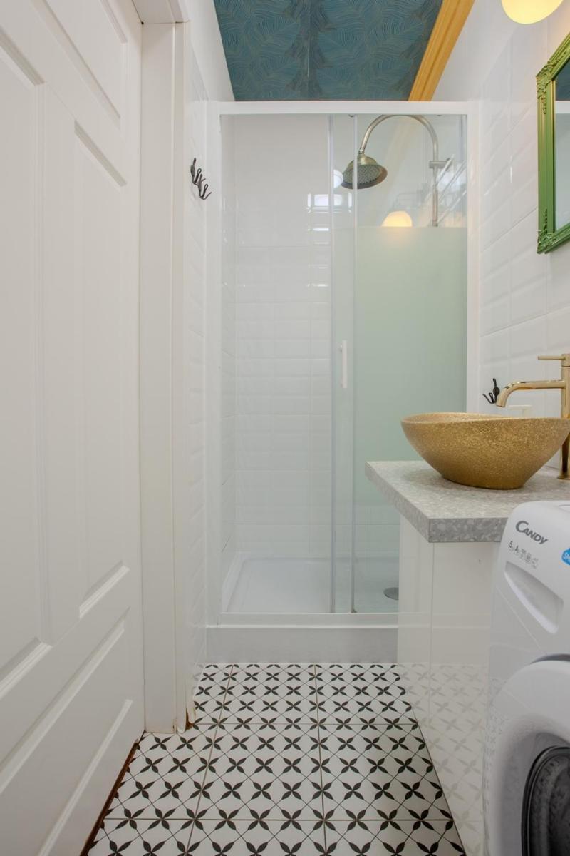 Prime Location Apartment Krakow Ngoại thất bức ảnh