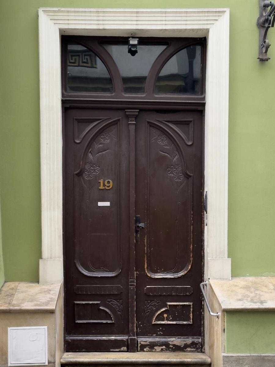 Prime Location Apartment Krakow Ngoại thất bức ảnh