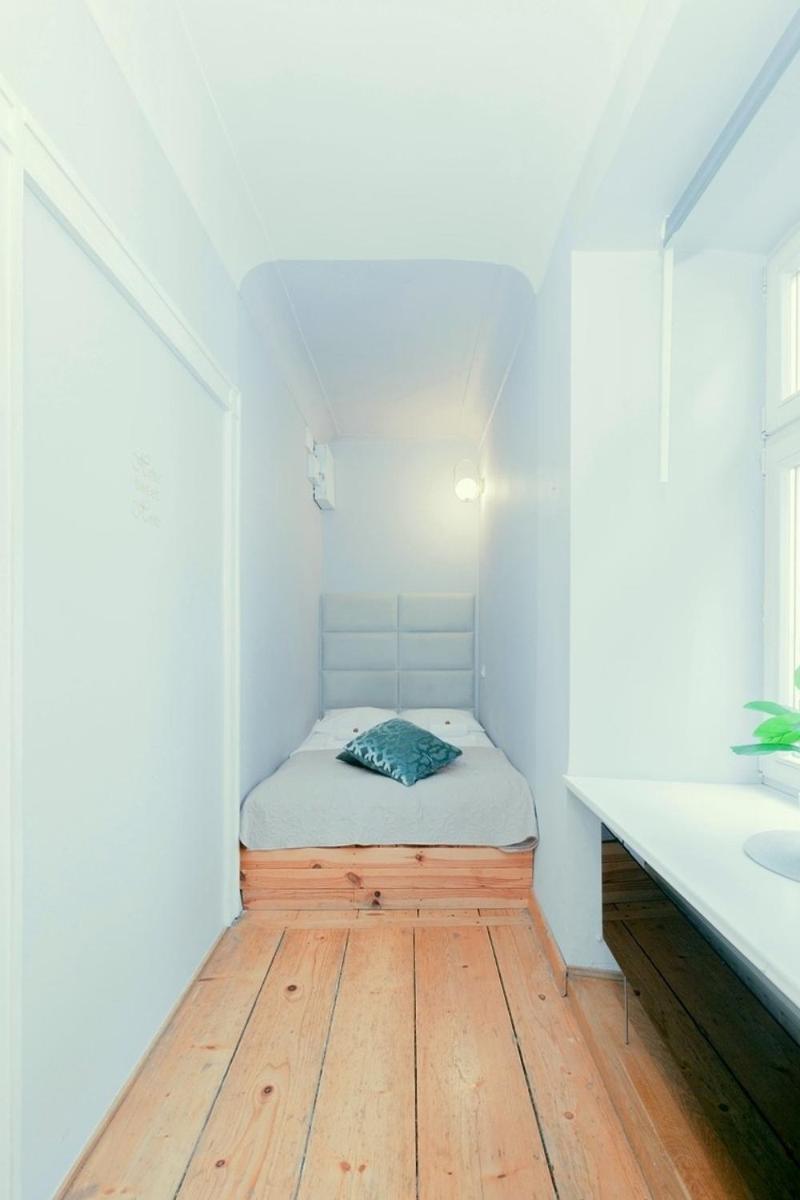 Prime Location Apartment Krakow Ngoại thất bức ảnh