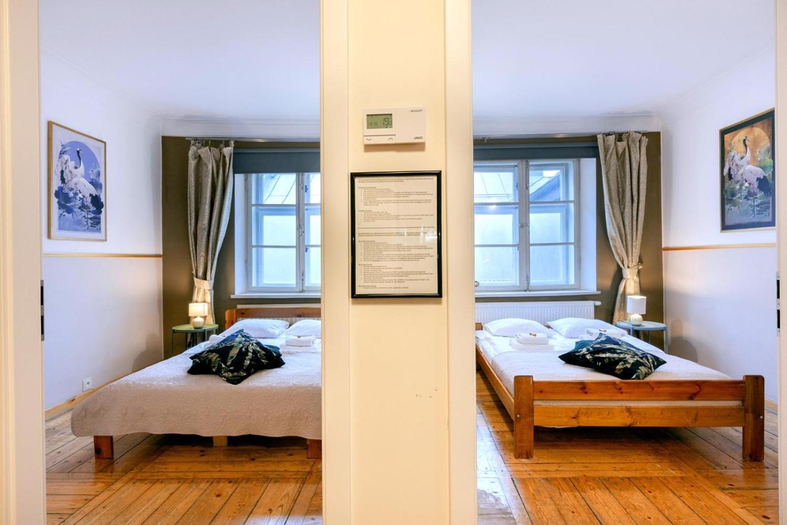 Prime Location Apartment Krakow Ngoại thất bức ảnh