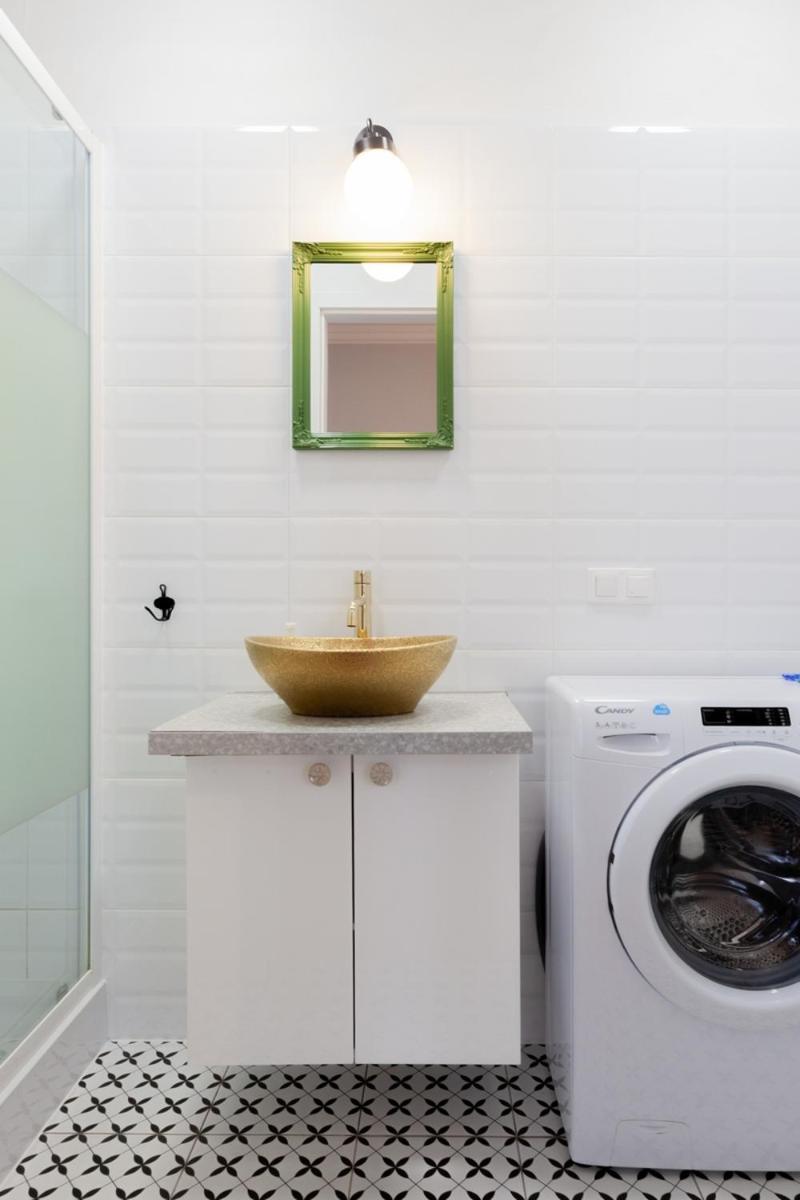 Prime Location Apartment Krakow Ngoại thất bức ảnh