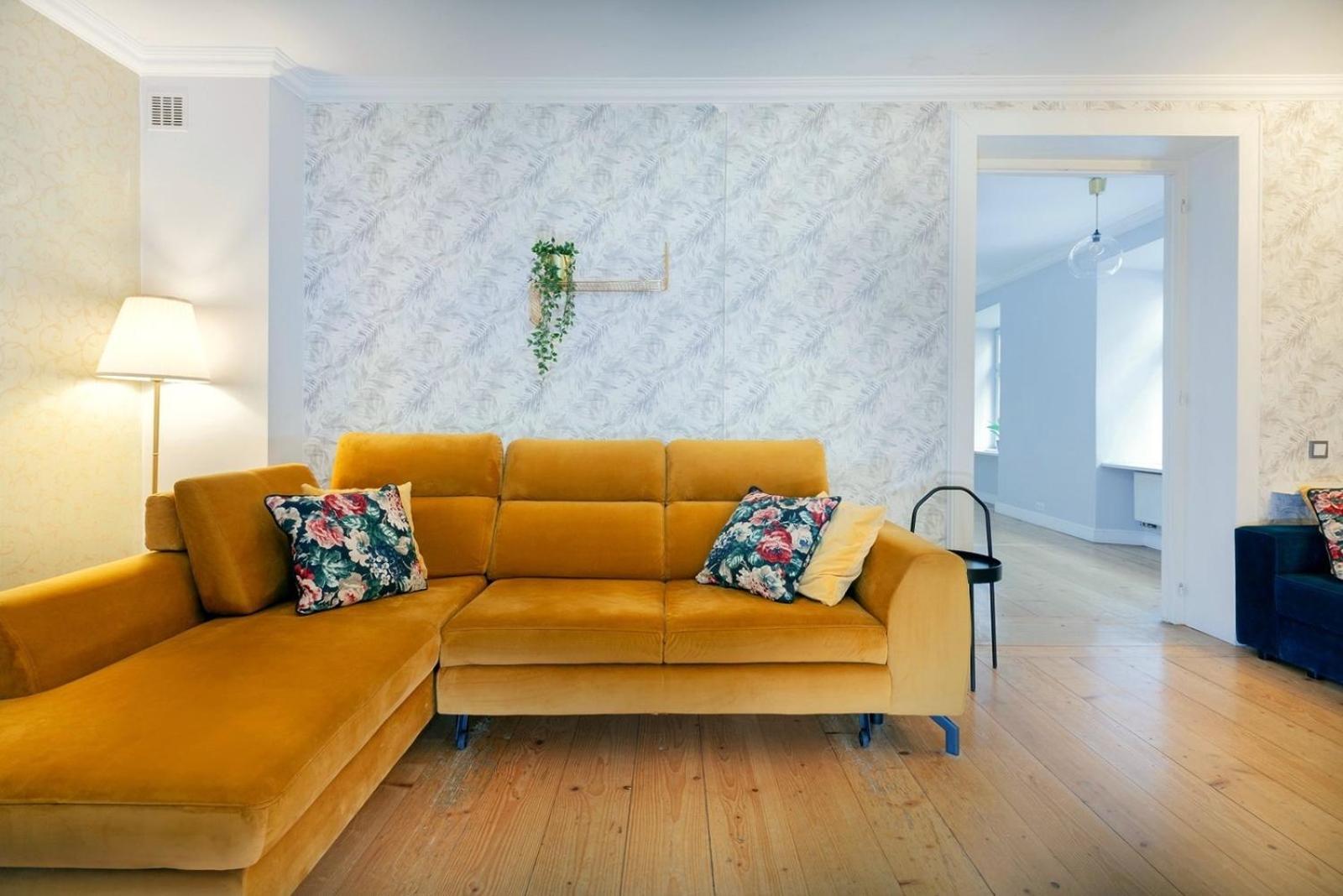 Prime Location Apartment Krakow Ngoại thất bức ảnh