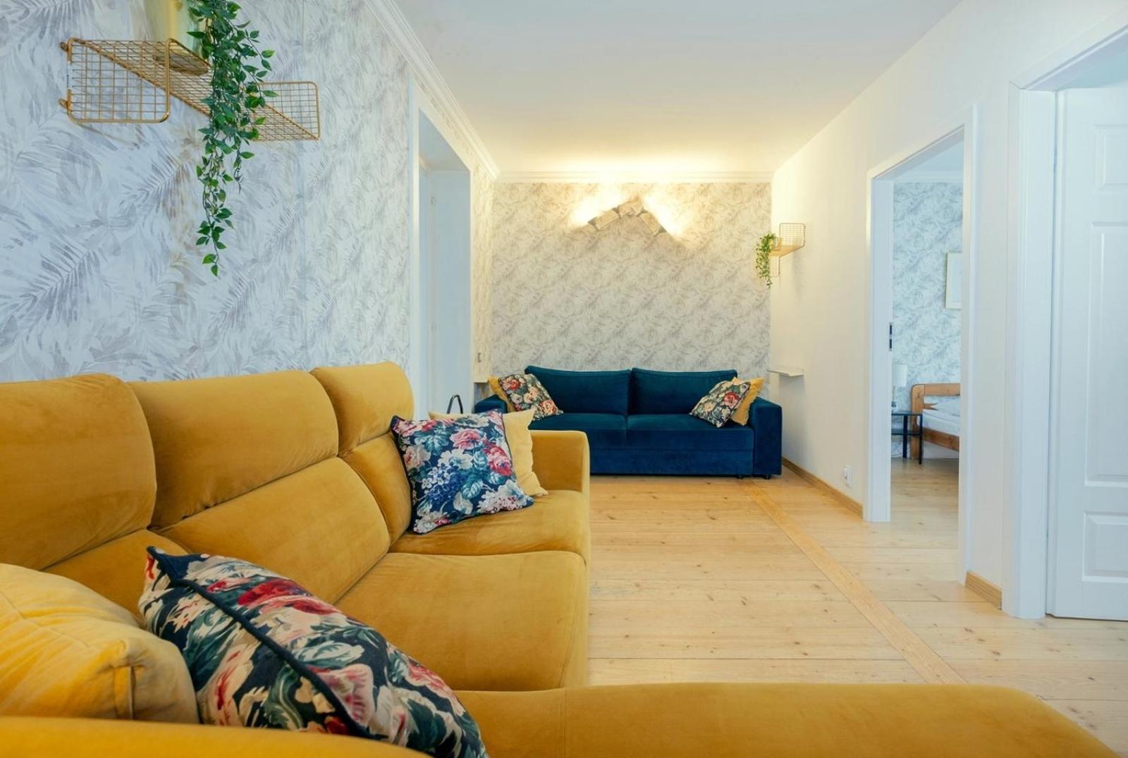 Prime Location Apartment Krakow Ngoại thất bức ảnh