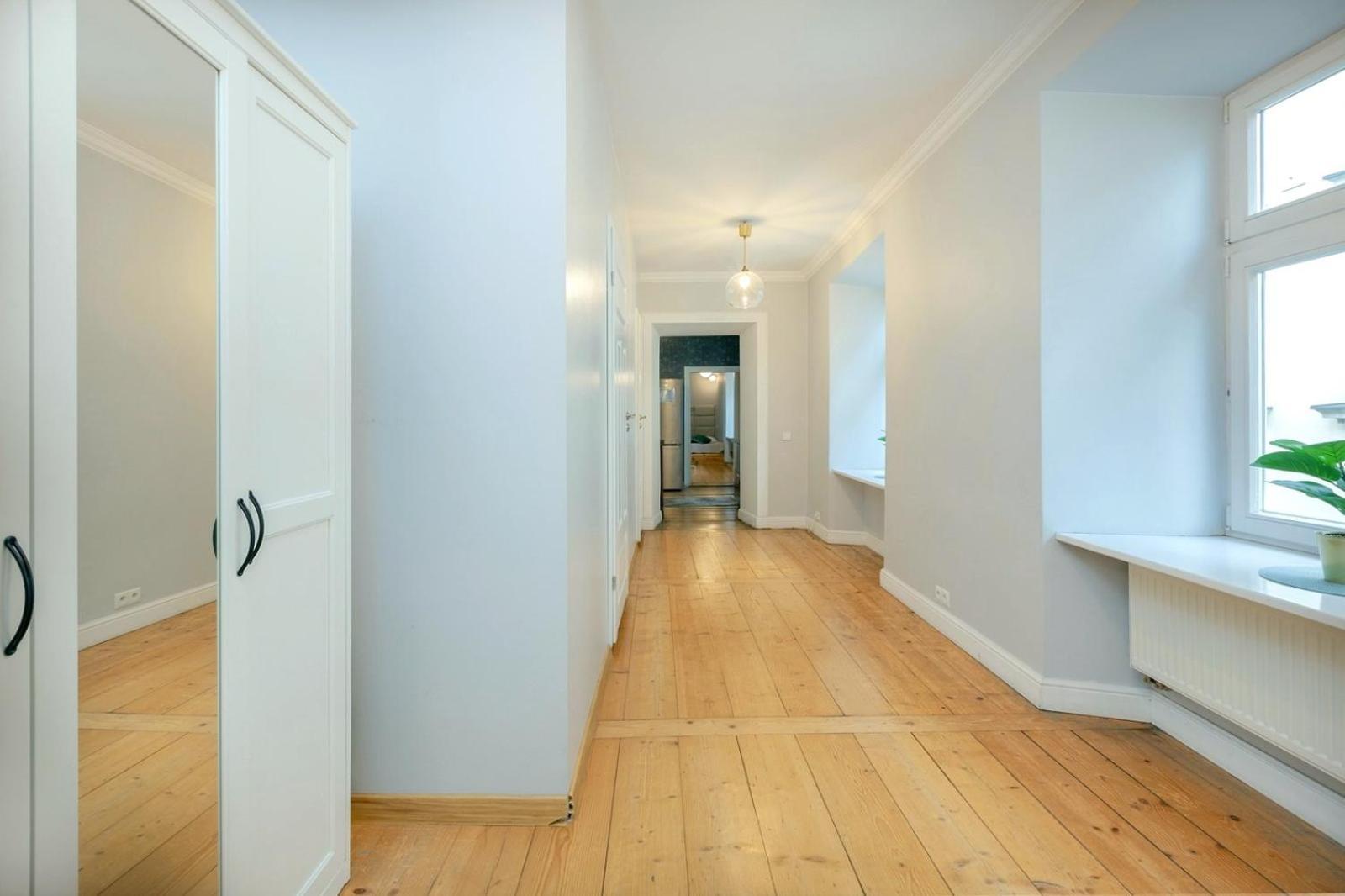 Prime Location Apartment Krakow Ngoại thất bức ảnh