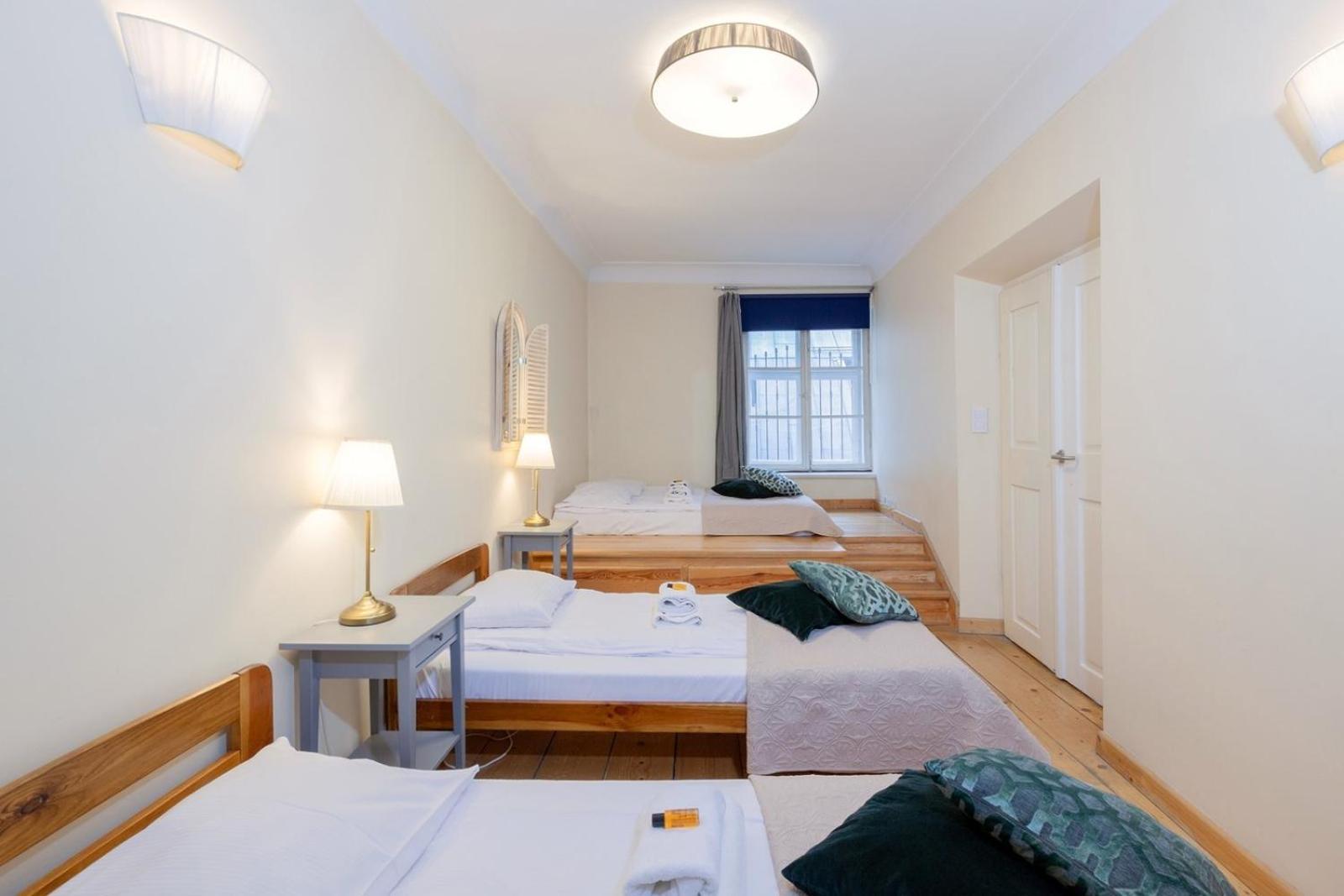 Prime Location Apartment Krakow Ngoại thất bức ảnh