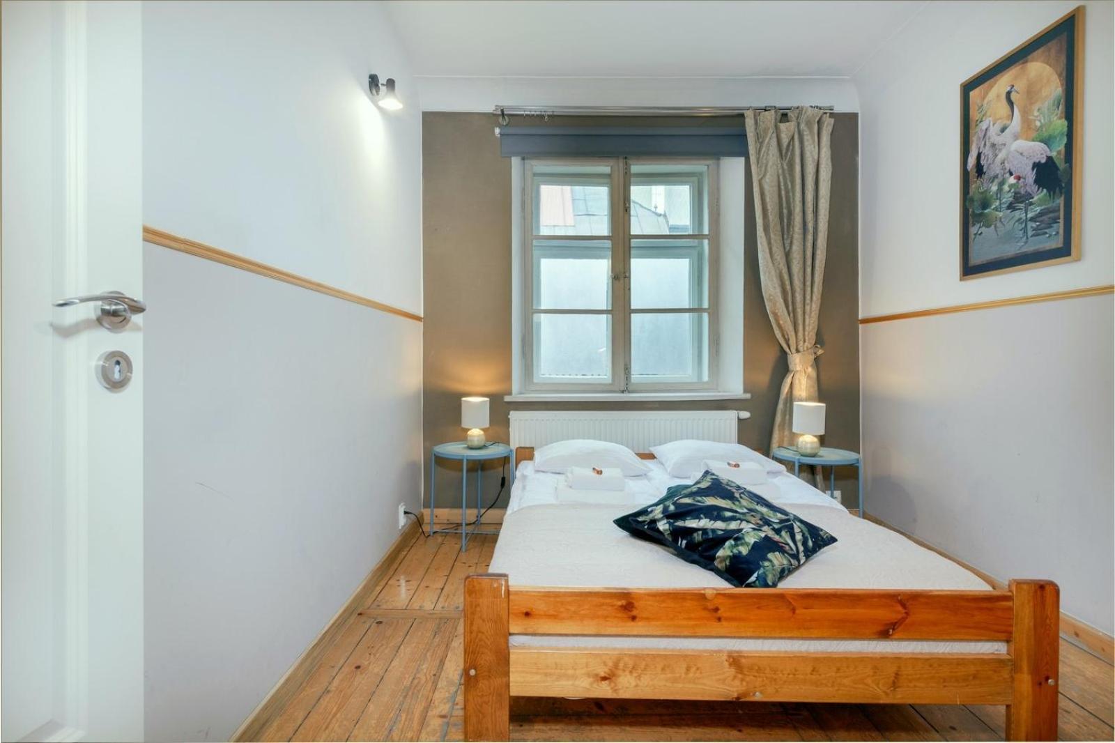 Prime Location Apartment Krakow Ngoại thất bức ảnh