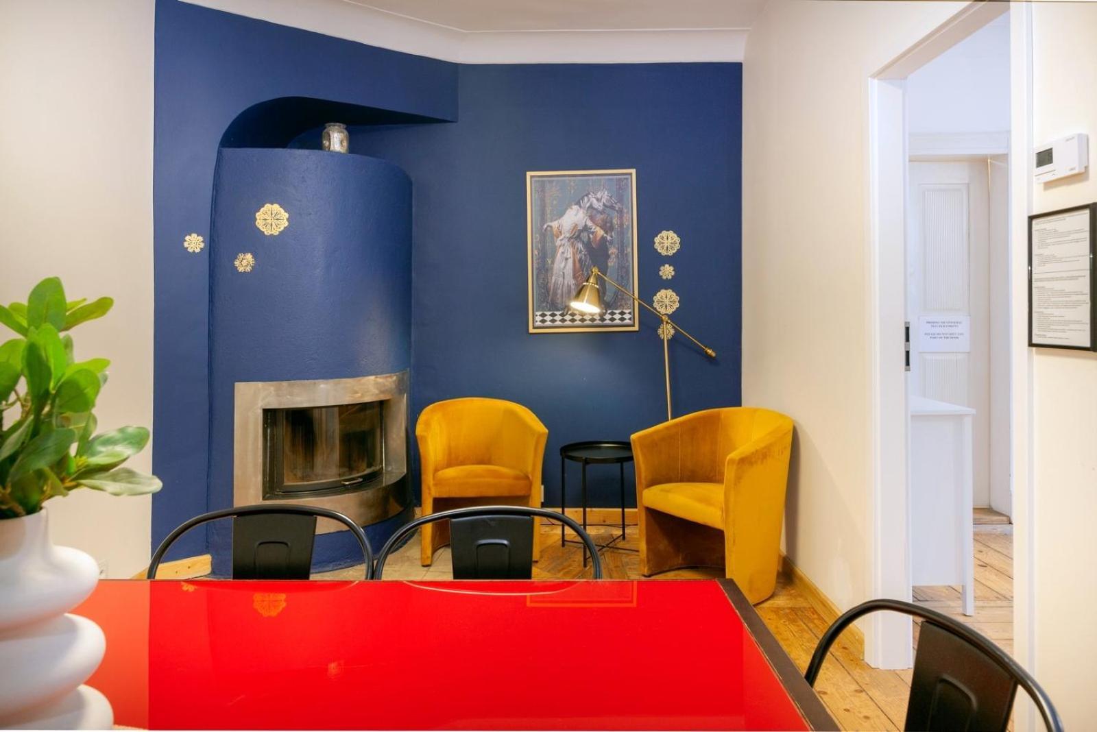 Prime Location Apartment Krakow Ngoại thất bức ảnh
