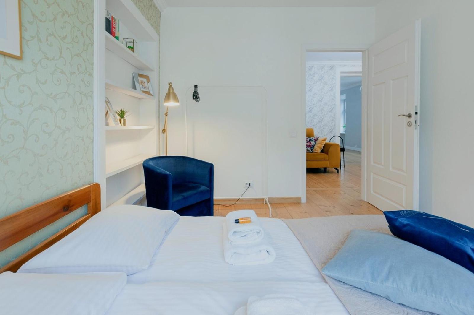Prime Location Apartment Krakow Ngoại thất bức ảnh