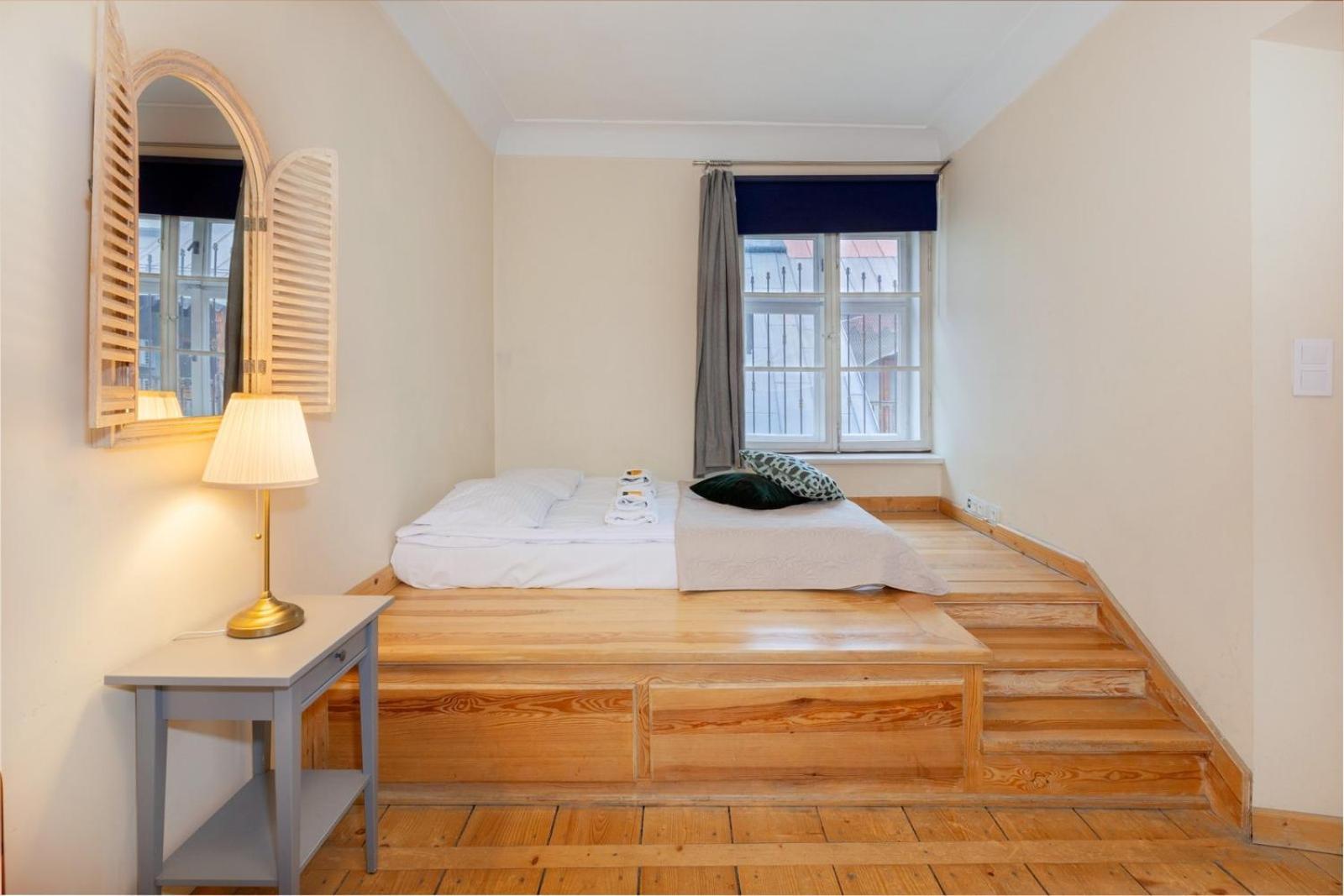 Prime Location Apartment Krakow Ngoại thất bức ảnh
