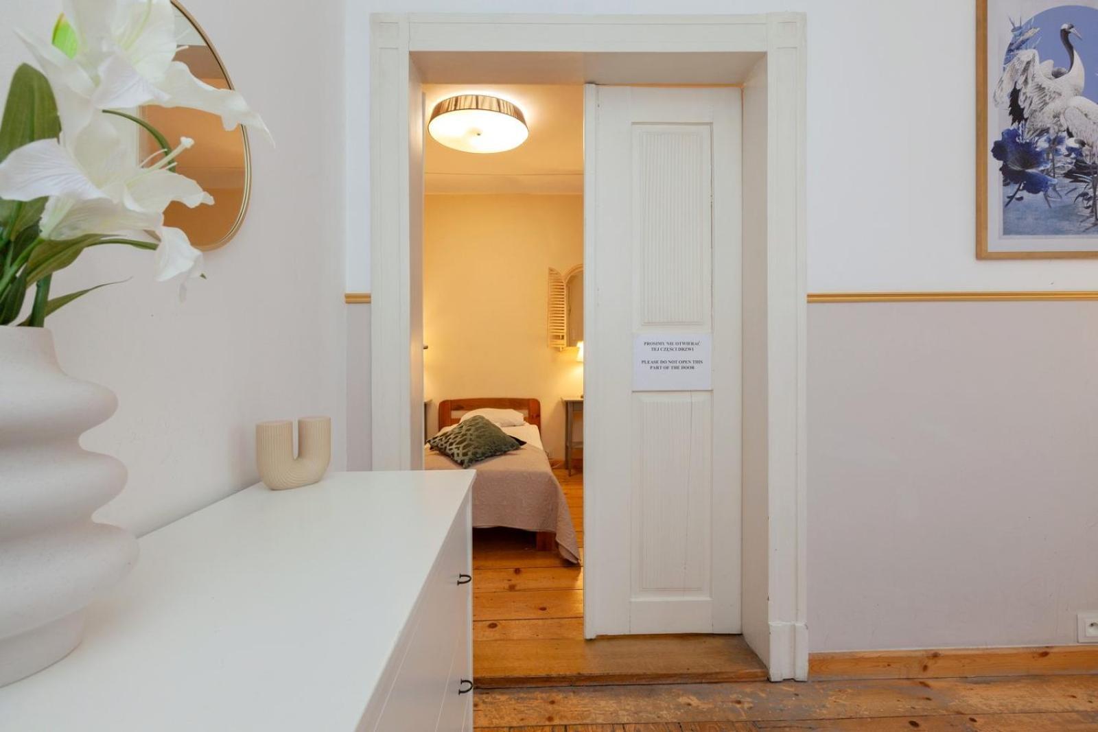Prime Location Apartment Krakow Ngoại thất bức ảnh