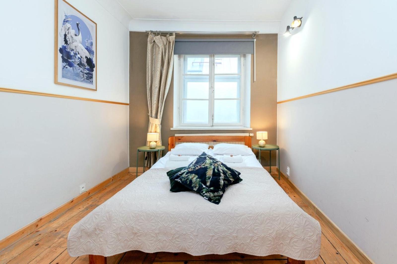 Prime Location Apartment Krakow Ngoại thất bức ảnh