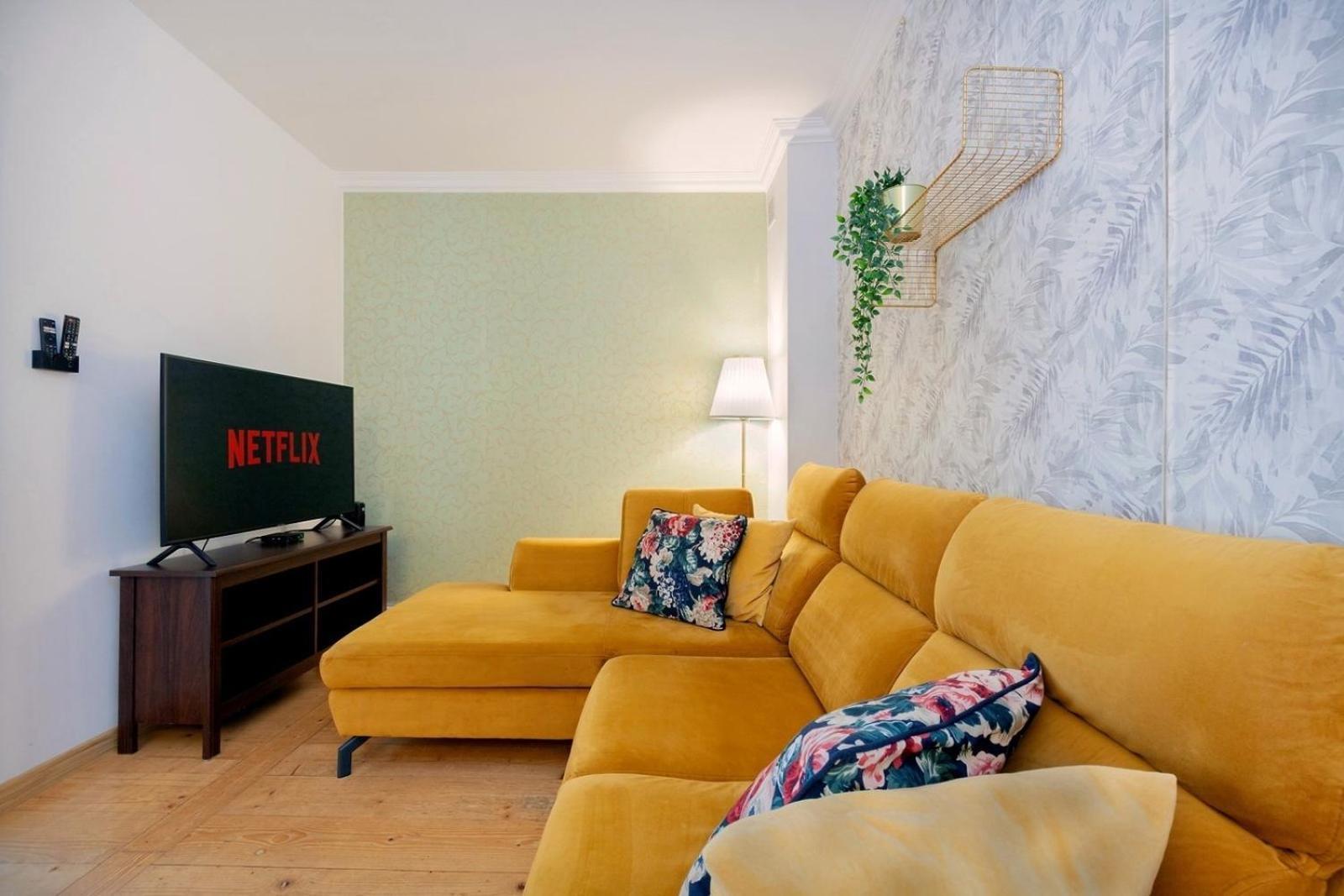 Prime Location Apartment Krakow Ngoại thất bức ảnh