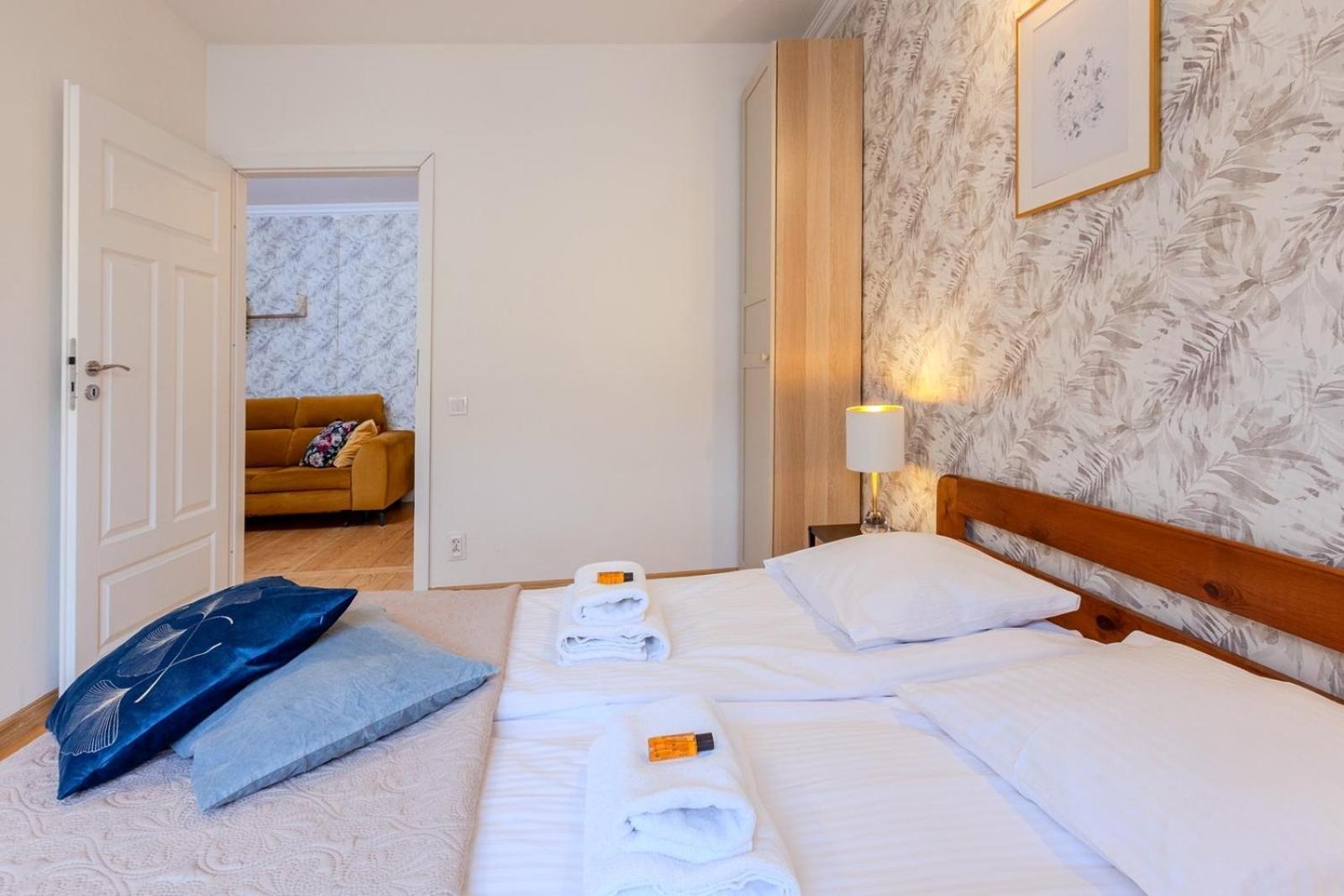 Prime Location Apartment Krakow Ngoại thất bức ảnh