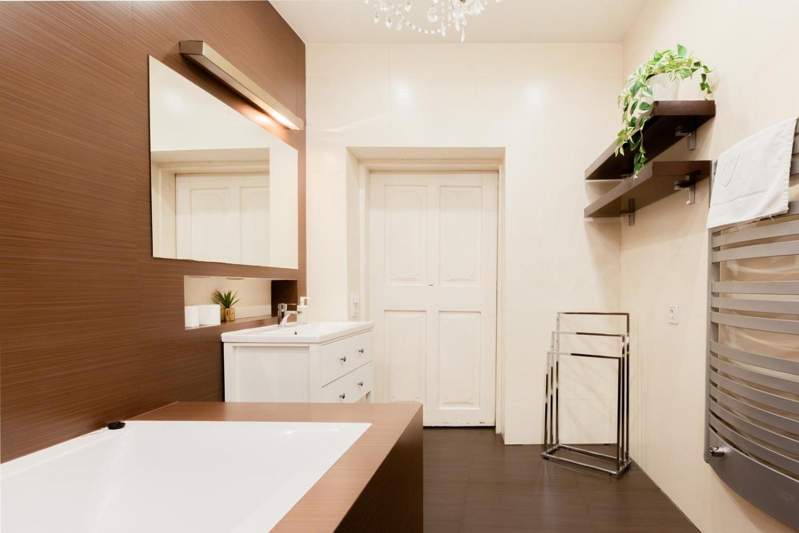 Prime Location Apartment Krakow Ngoại thất bức ảnh